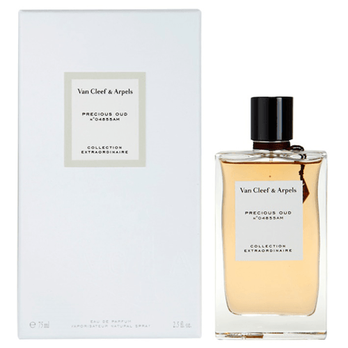 Van Cleef & Arpels Precious Oud EDP 75ml Unisex Perfume - Thescentsstore